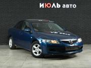 Mazda 6 I (GG) Рестайлинг Екатеринбург  - изображение 12