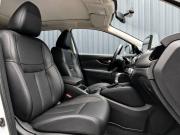 Nissan Qashqai II Рестайлинг 2 Пермь  - изображение 40