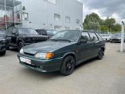 Lada (ВАЗ) 2114 Нижнекамск  - изображение 21
