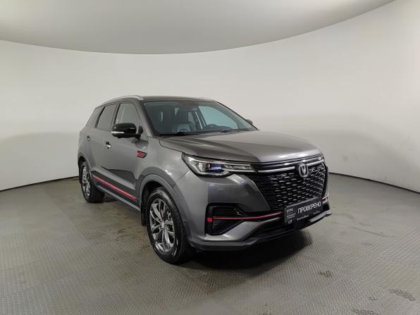 Changan CS55 Plus I с пробегом 2021 года, цена 1 950 000 рублей, 46197 км, внедорожник, Автокод Объявления