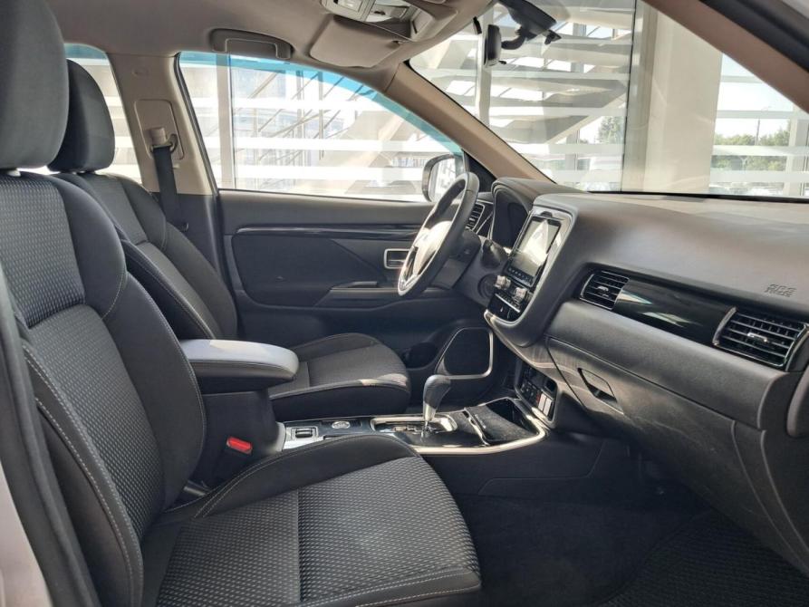 Mitsubishi Outlander III Рестайлинг 3 Казань  - изображение 13