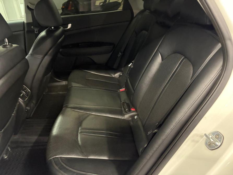 Kia Optima IV Краснодар  - изображение 13