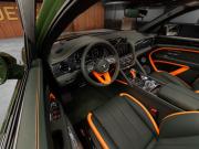 Bentley Bentayga I Рестайлинг Москва  - изображение 64