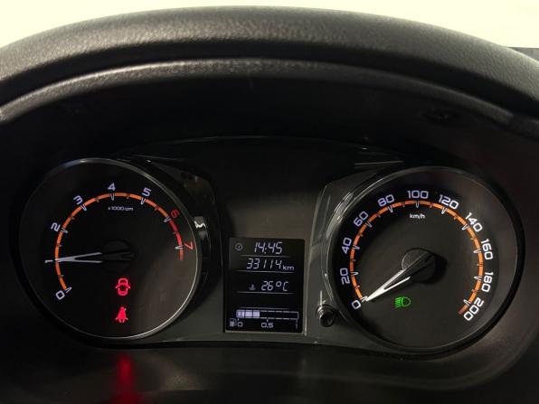 Lada (ВАЗ) Granta I Рестайлинг с пробегом 2019 года, цена 795 000 рублей, 32990 км, седан, Автокод Объявления