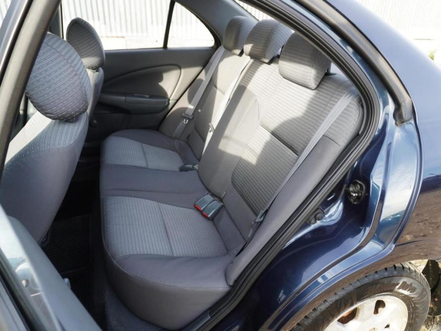 Nissan Almera Classic I Тверь  - изображение 9