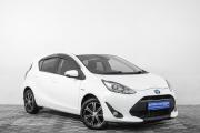 Toyota Aqua I Рестайлинг 2 Кемерово  - изображение 23