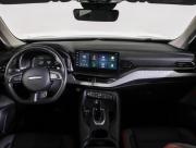 Haval F7x I Рестайлинг Москва  - изображение 40