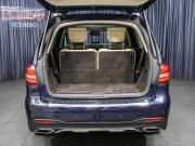 Mercedes-Benz GLS I (X166) Москва  - изображение 34