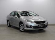 Peugeot 408 I Рестайлинг Санкт-Петербург  - изображение 32
