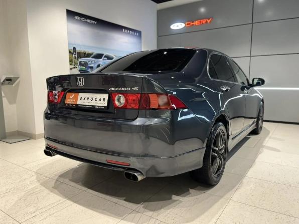 Honda Accord VII Рестайлинг с пробегом 2006 года, цена 730 000 рублей, 279000 км, седан, Автокод Объявления