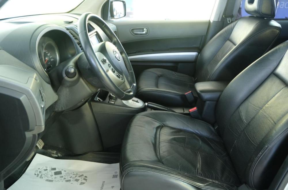 Nissan X-Trail II Омск  - изображение 8