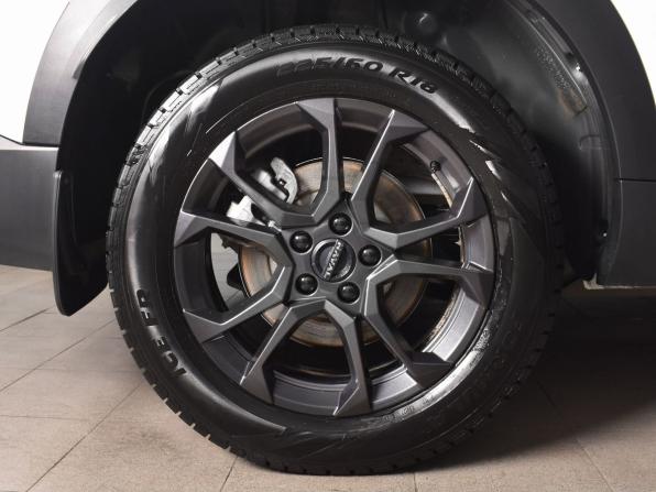 Haval F7 II с пробегом 2025 года, цена 2 360 000 рублей, 36568 км, внедорожник, Автокод Объявления