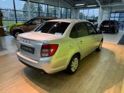 Lada (ВАЗ) Granta I Рестайлинг Чебоксары  - изображение 33