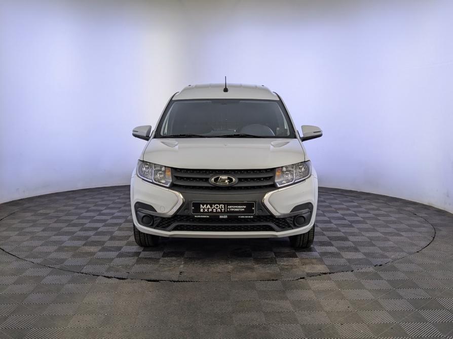 Lada (ВАЗ) Largus I Рестайлинг Москва  - изображение 2