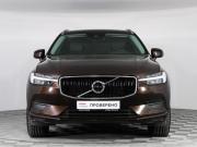 Volvo XC60 II Химки  - изображение 17