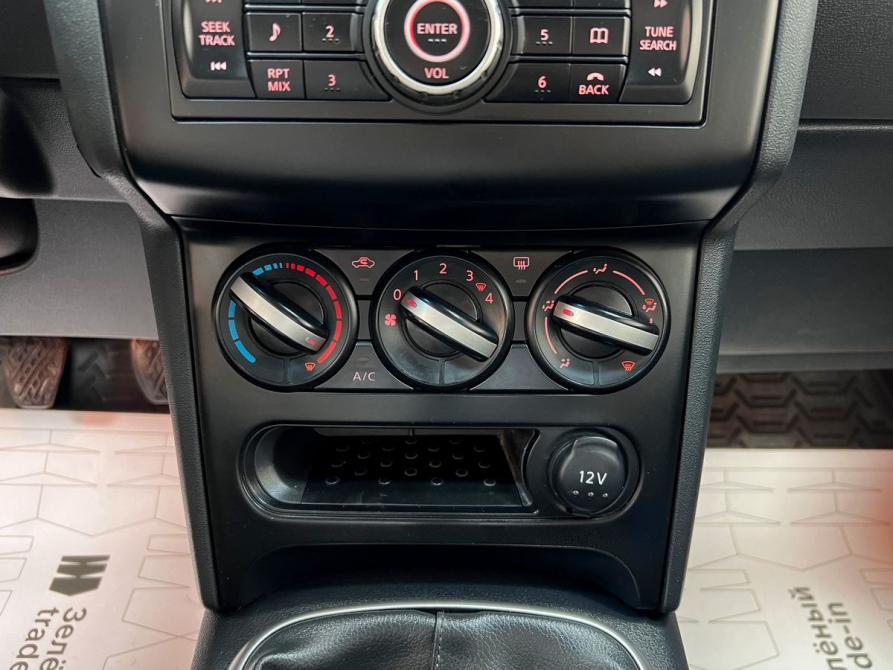 Nissan Qashqai I Рестайлинг Тверь  - изображение 18