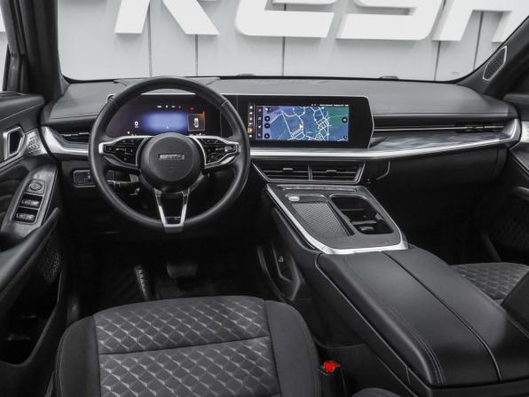 Haval F7 II с пробегом 2025 года, цена 2 400 000 рублей, 37142 км, внедорожник, Автокод Объявления
