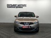 Nissan Qashqai I Рестайлинг Пермь  - изображение 23