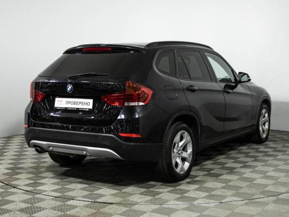 BMW X1 I (E84) Рестайлинг с пробегом 2014 года, цена 1 009 585 рублей, 169887 км, внедорожник, Автокод Объявления