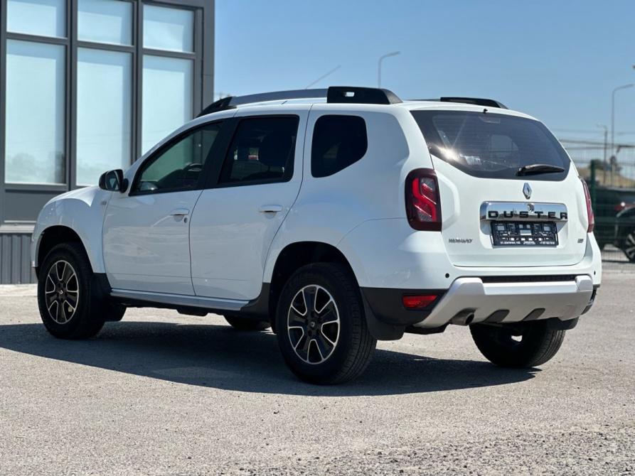 Renault Duster I Рестайлинг Волгоград  - изображение 6