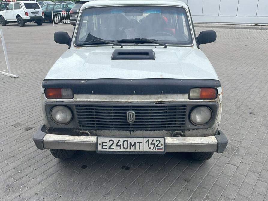 Lada (ВАЗ) 2131 (4x4) I Кемерово  - изображение 28