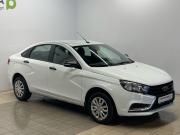 Lada (ВАЗ) Vesta I Санкт-Петербург  - изображение 30