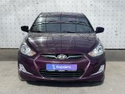 Hyundai Solaris I Тамбов  - изображение 22