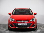 Opel Astra J Рестайлинг Санкт-Петербург  - изображение 22