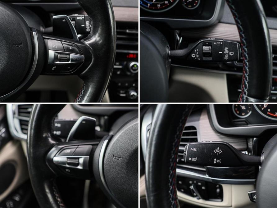 BMW X5 III (F15) Москва  - изображение 20