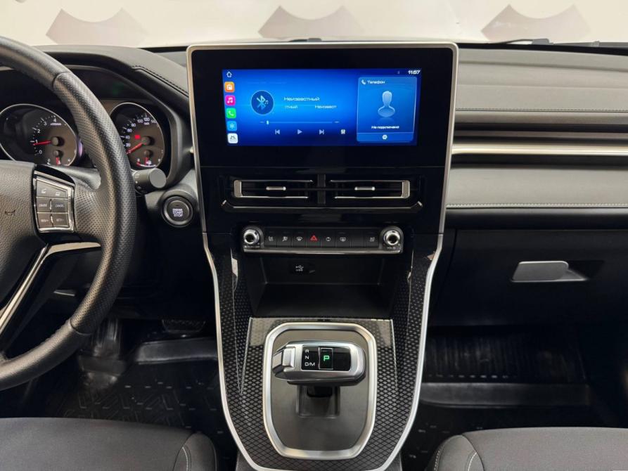 Haval M6 II Ставрополь  - изображение 14