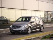 Mercedes-Benz B-Класс I (W245) Рестайлинг Санкт-Петербург  - изображение 29