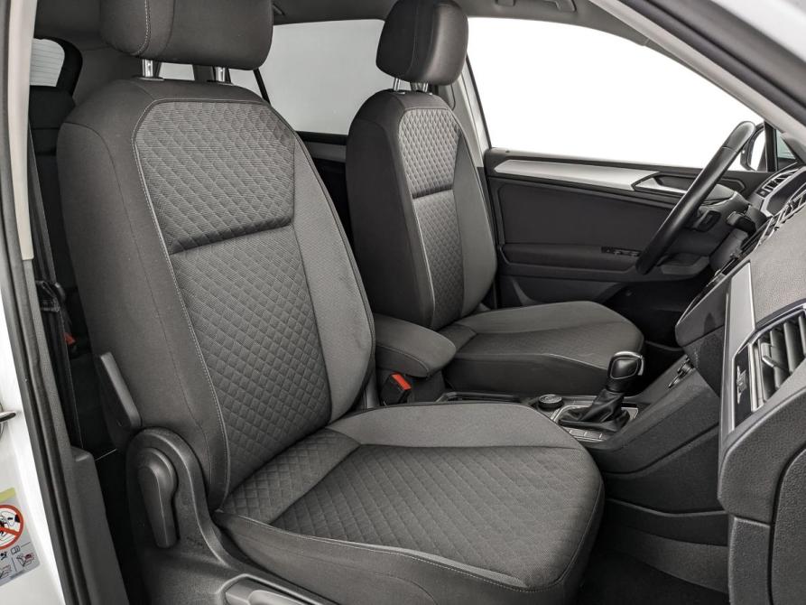 Volkswagen Tiguan II Москва  - изображение 23