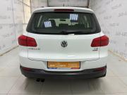 Volkswagen Tiguan I Рестайлинг Пермь  - изображение 23