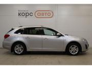 Chevrolet Cruze I Рестайлинг Коломна  - изображение 18