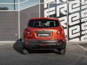 Nissan Qashqai I Краснодар  - изображение 23