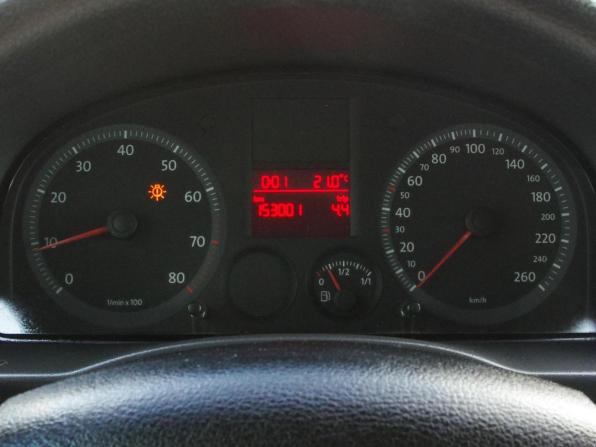 Volkswagen Caddy III с пробегом 2007 года, цена 899 000 рублей, 153000 км, компактвэн, Автокод Объявления