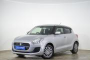 Suzuki Swift V Оренбург  - изображение 26