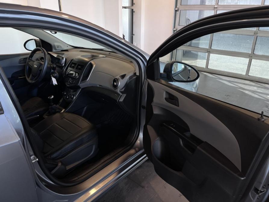 Chevrolet Aveo II Чебоксары  - изображение 27