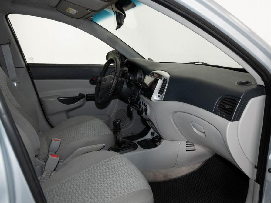 Hyundai Verna II Казань  - изображение 6