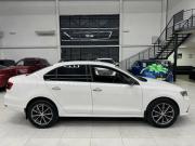 Volkswagen Jetta VI Рестайлинг Шахты  - изображение 24