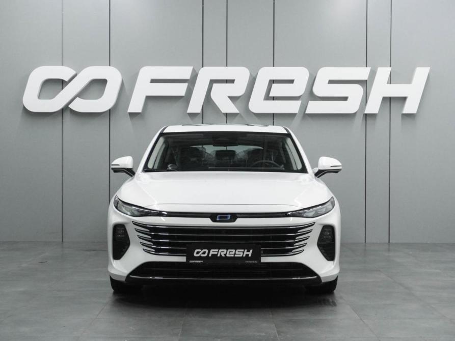 FAW Bestune B70 I Рестайлинг Воронеж  - изображение 3