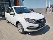 Lada (ВАЗ) Granta I Рестайлинг Краснодар  - изображение 17