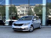 Kia Rio III Рестайлинг Самара  - изображение 15