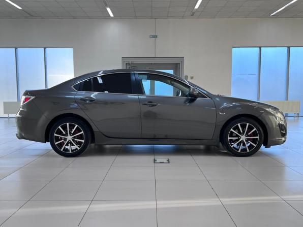 Mazda 6 II (GH) Рестайлинг с пробегом 2011 года, цена 990 000 рублей, 205975 км, седан, Автокод Объявления
