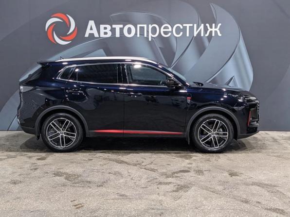 Changan UNI-S (CS55 Plus) I с пробегом 2024 года, цена 2 149 000 рублей, 14500 км, внедорожник, Автокод Объявления