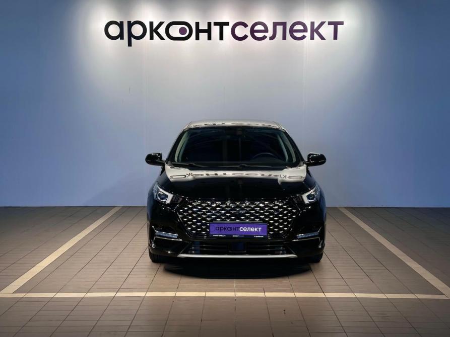 Omoda S5 Краснодар  - изображение 7
