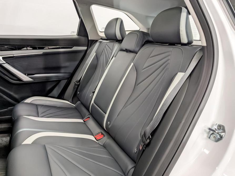 Geely Atlas II Москва  - изображение 12