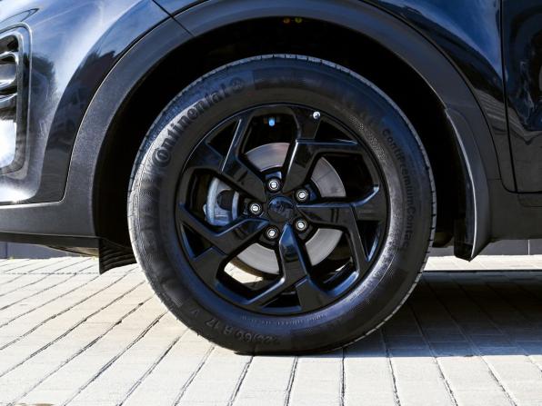 Kia Sportage IV Рестайлинг с пробегом 2021 года, цена 2 600 111 рублей, 56000 км, внедорожник, Автокод Объявления