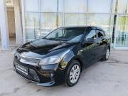 Kia Rio IV Воронеж  - изображение 13