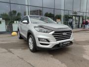 Hyundai Tucson III Рестайлинг Ижевск  - изображение 27